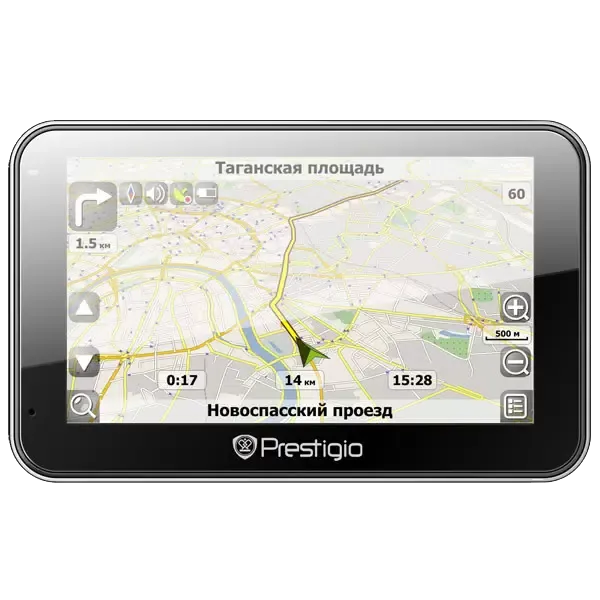 5600GPRSHD 4Gb